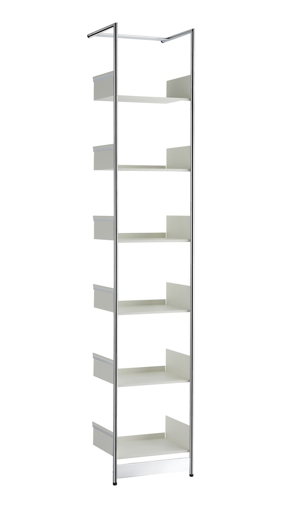 Pool 220 Leaning Shelf Mox