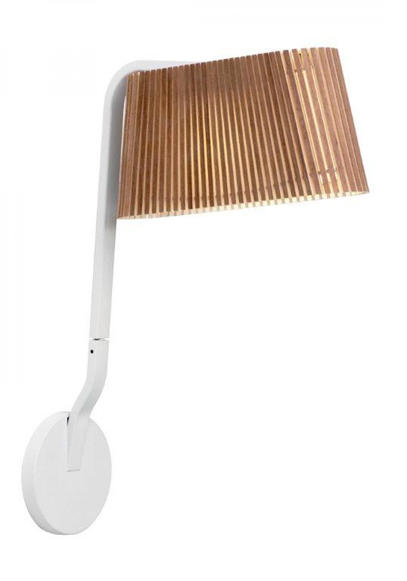 Owalo 7030 Wall lamp Secto Design