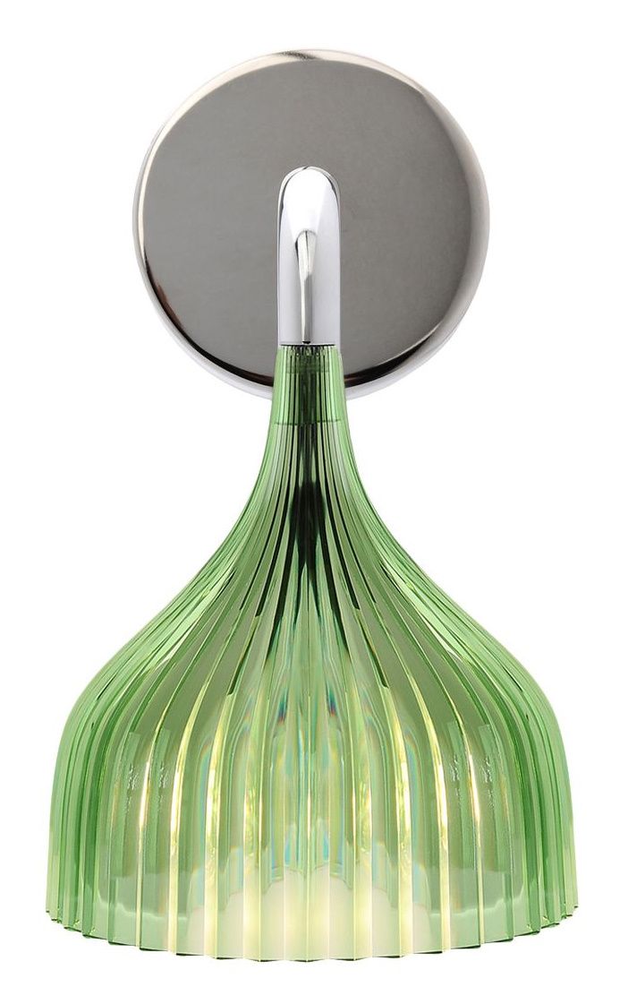 E`/ E Wall lamp Kartell