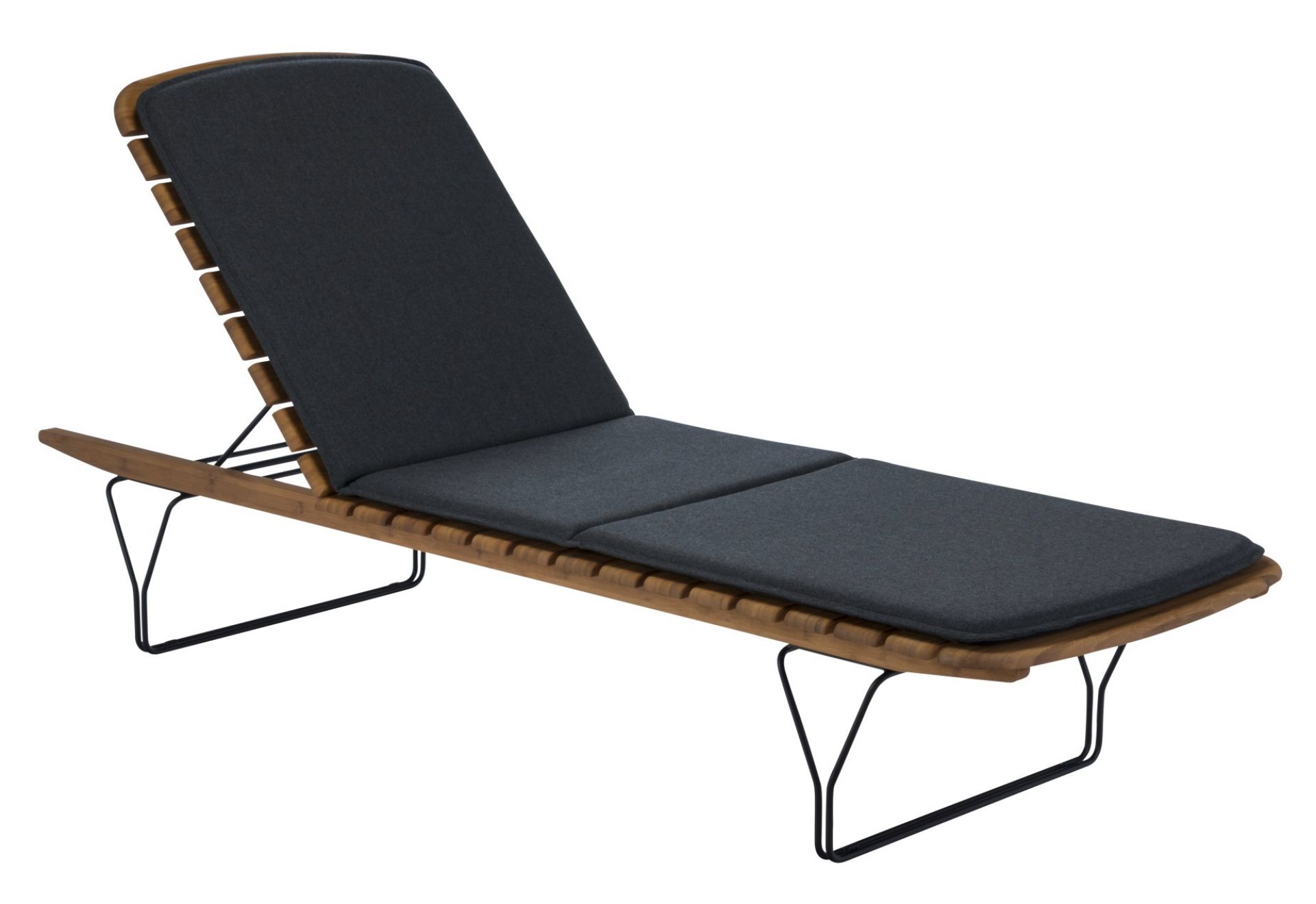 Molo Outdoor Cushion for Sunbed Houe
