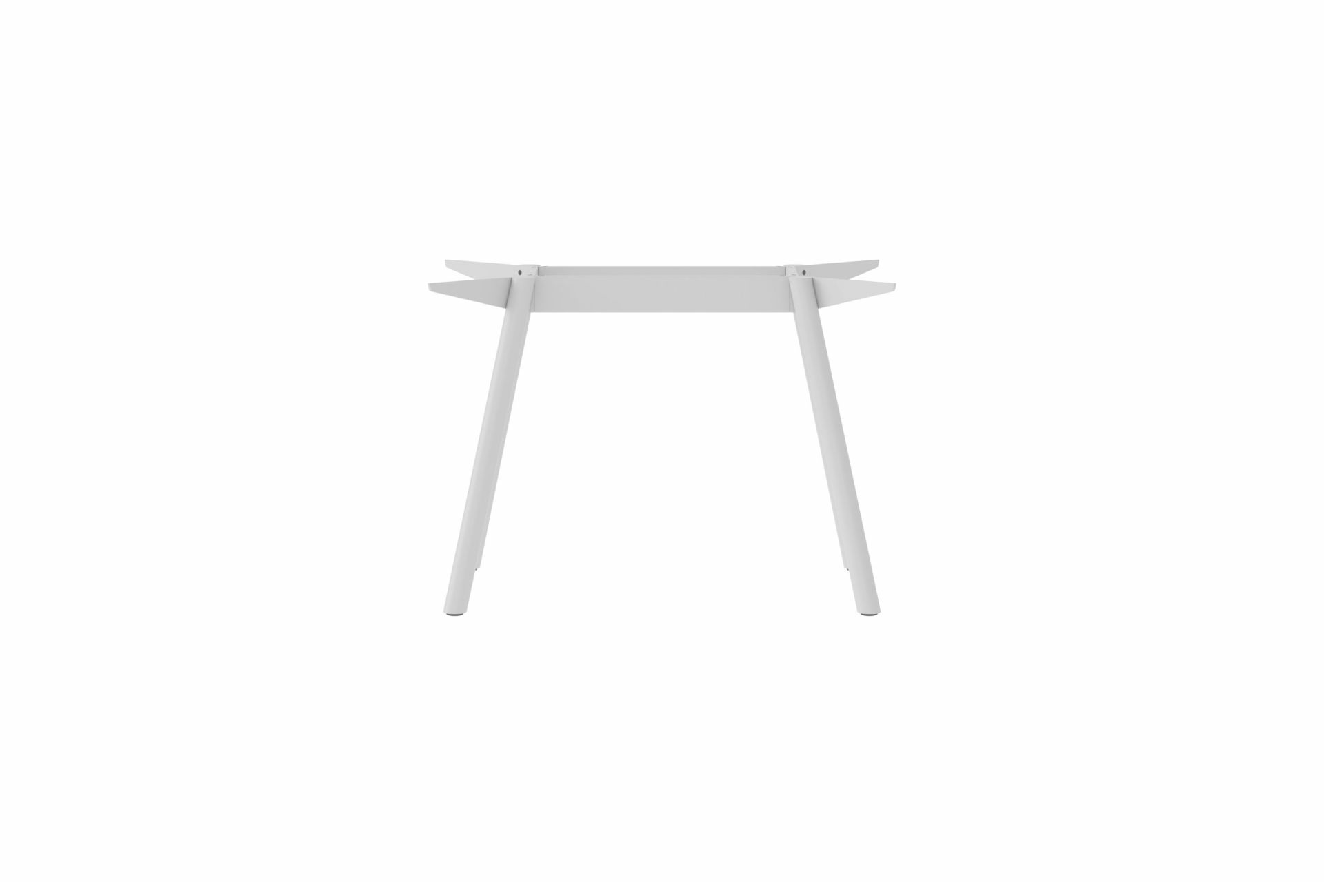 Masa Table Frame Steel New Tendency