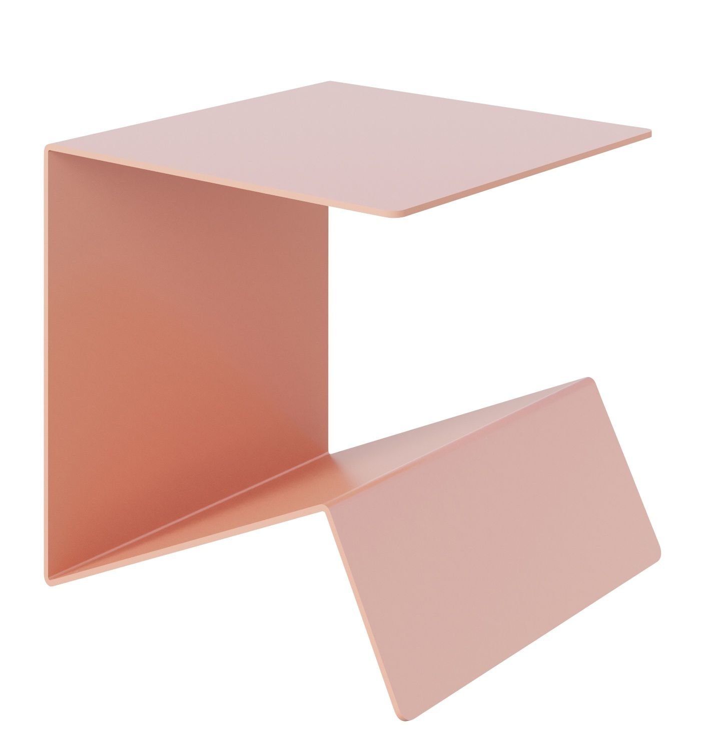 Buk side table Müller Möbelwerkstätten