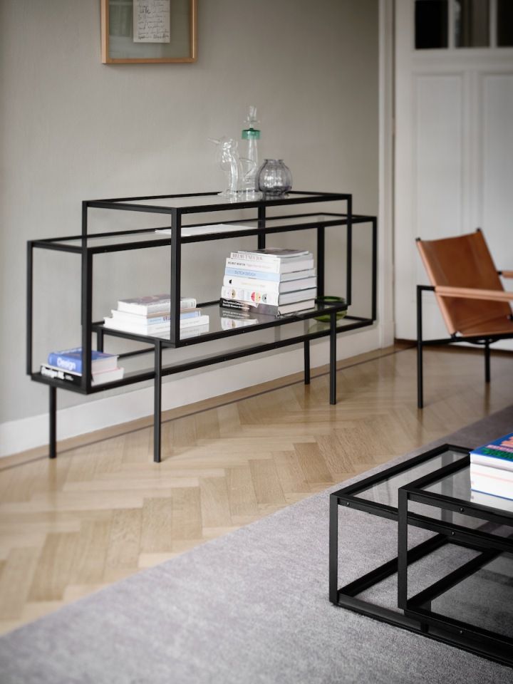 Tangled Cabinet Sideboard Spectrum 