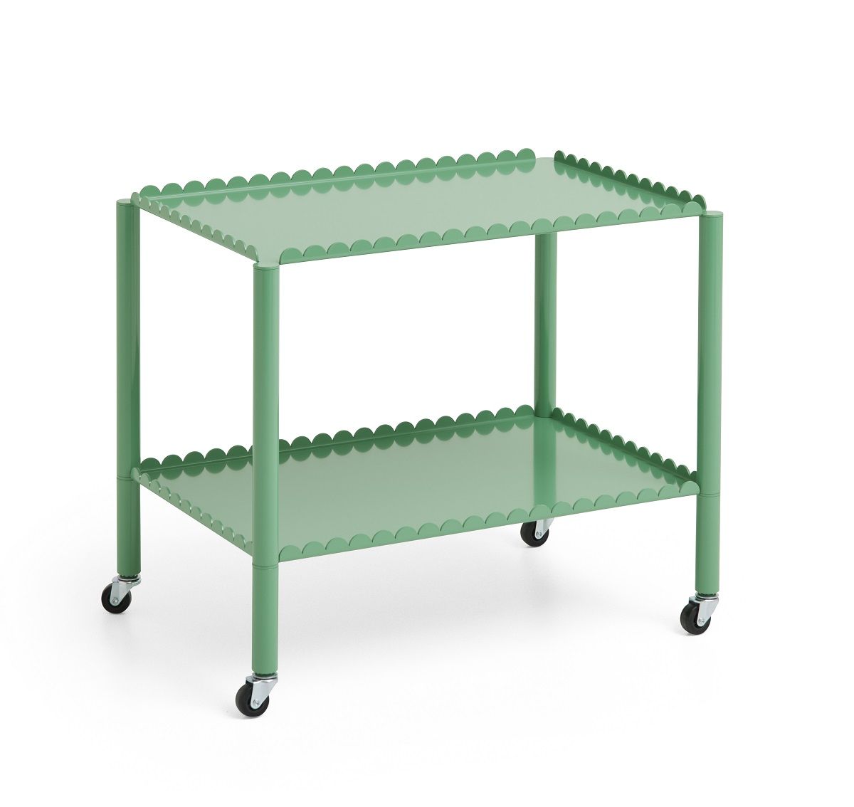 Arcs Trolley Serving Trolley Low Hay Arcs Trolley Serving Trolley Low Hay