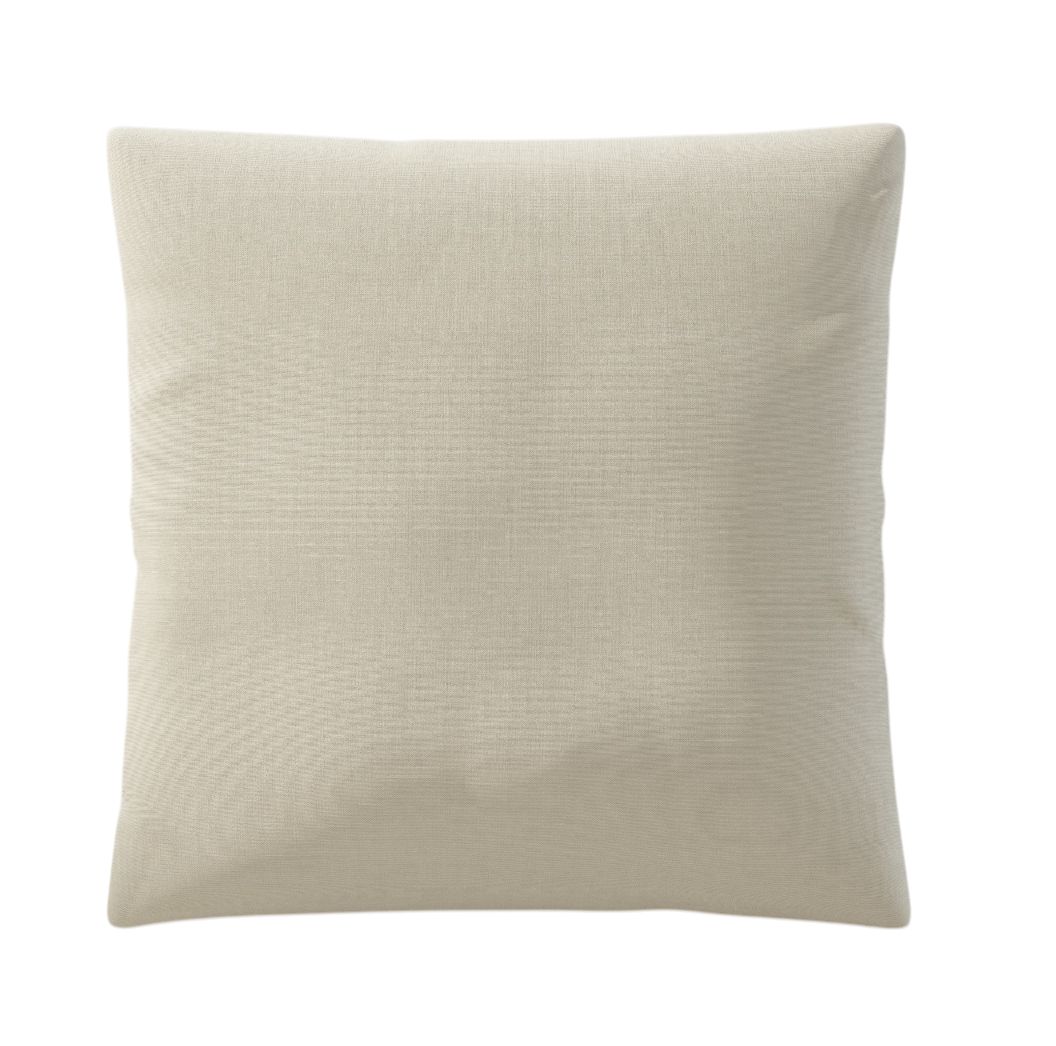 Jumbo Pillow Pique Outdoor cushion vetsak