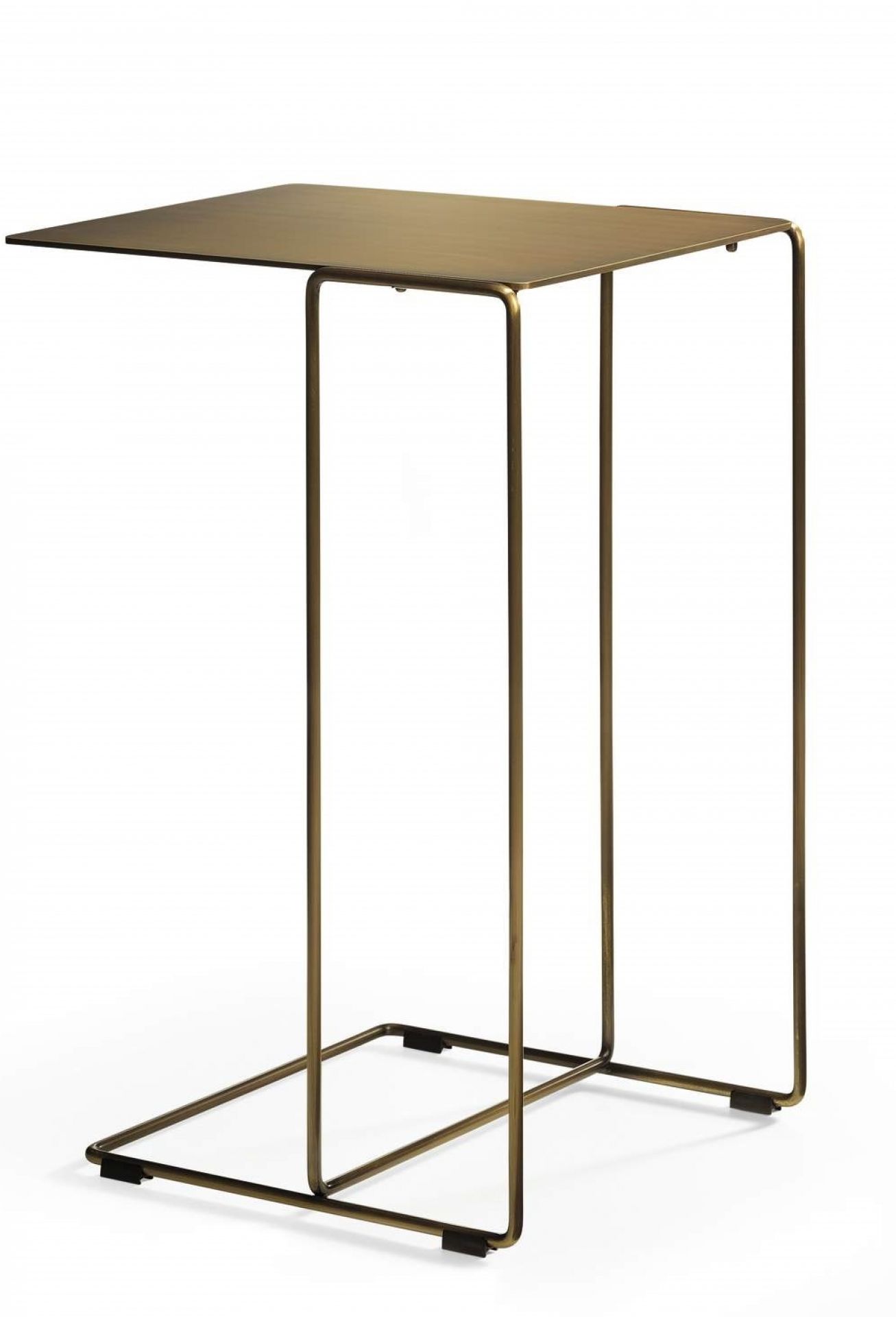 Oki Side table Walter Knoll