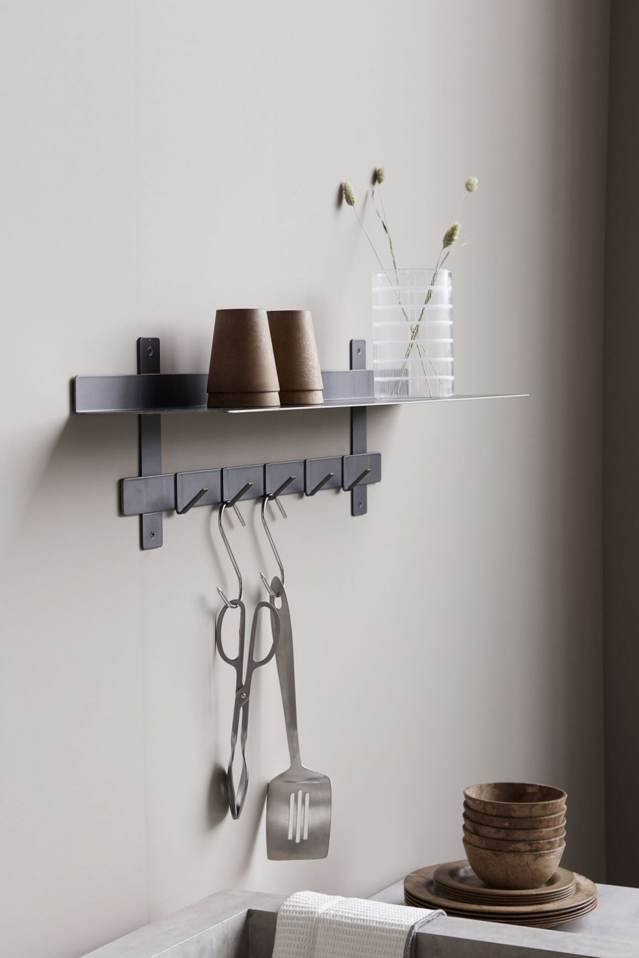 Tag Shelf house doctor SINGLE PIECES 