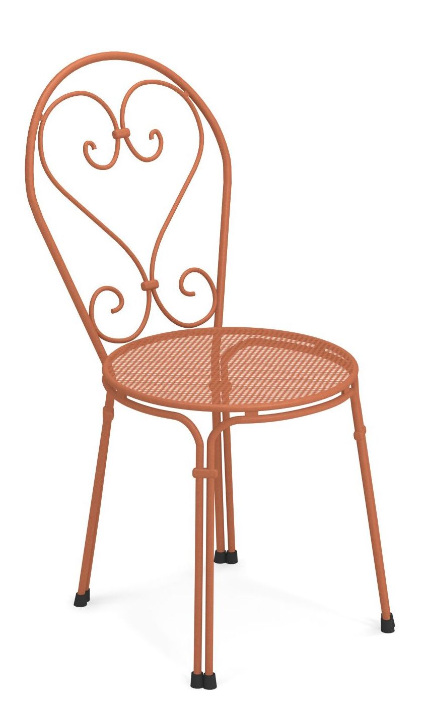 Pigalle Chair Outdoor Emu
