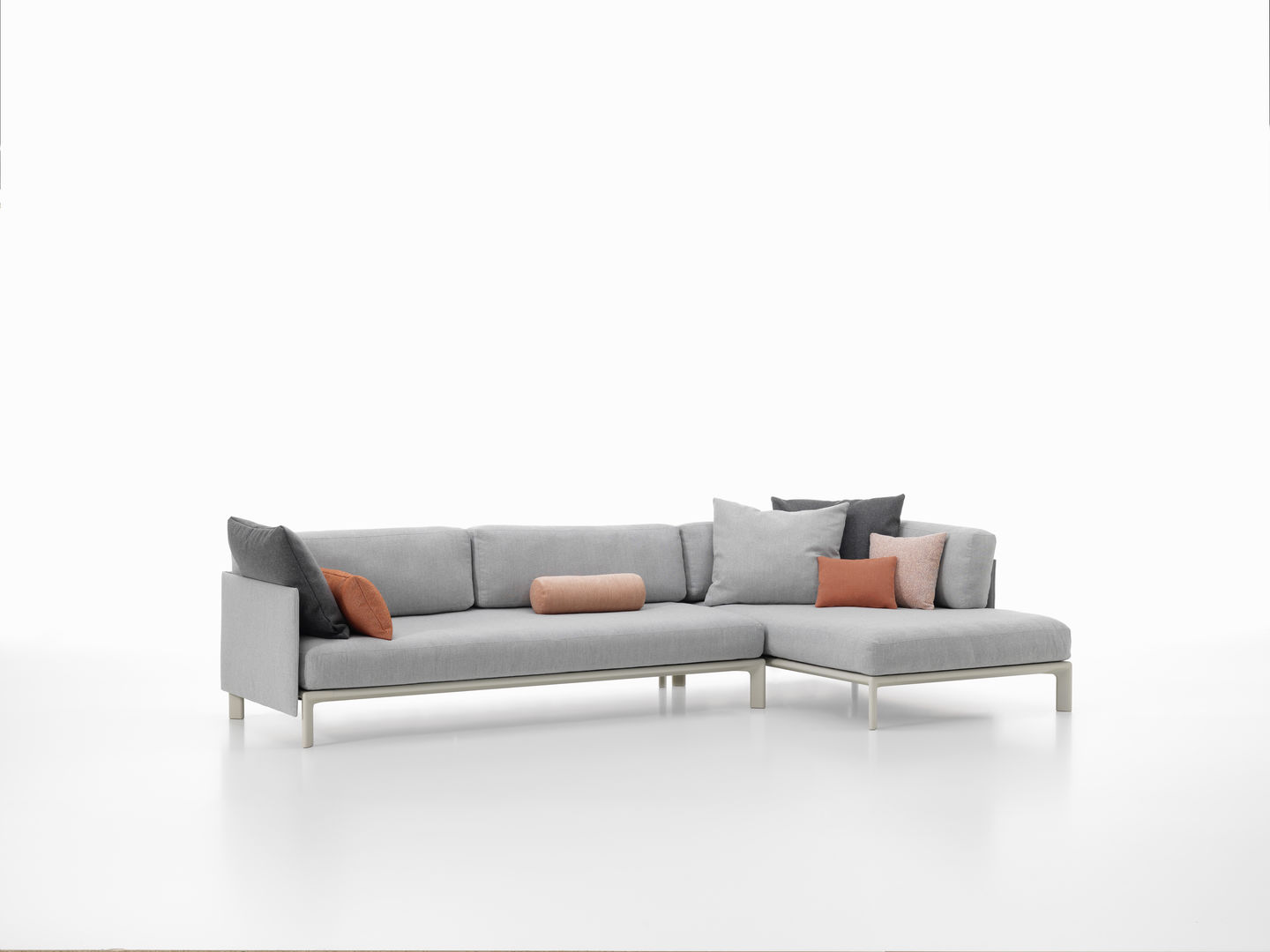 Anagram Sofa Platform 90 x 180 cm Vitra