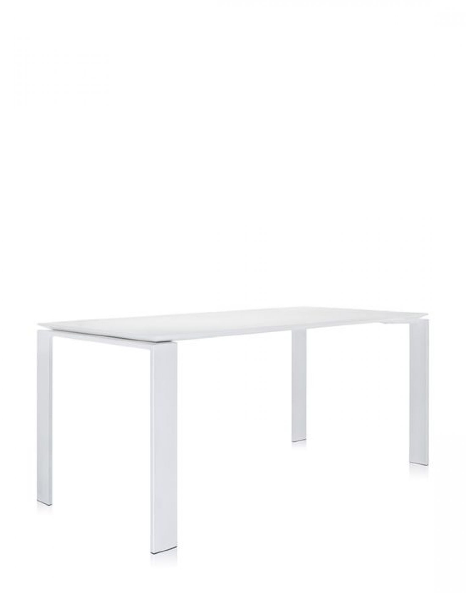 Four,Table Breite: 158cm Kartell