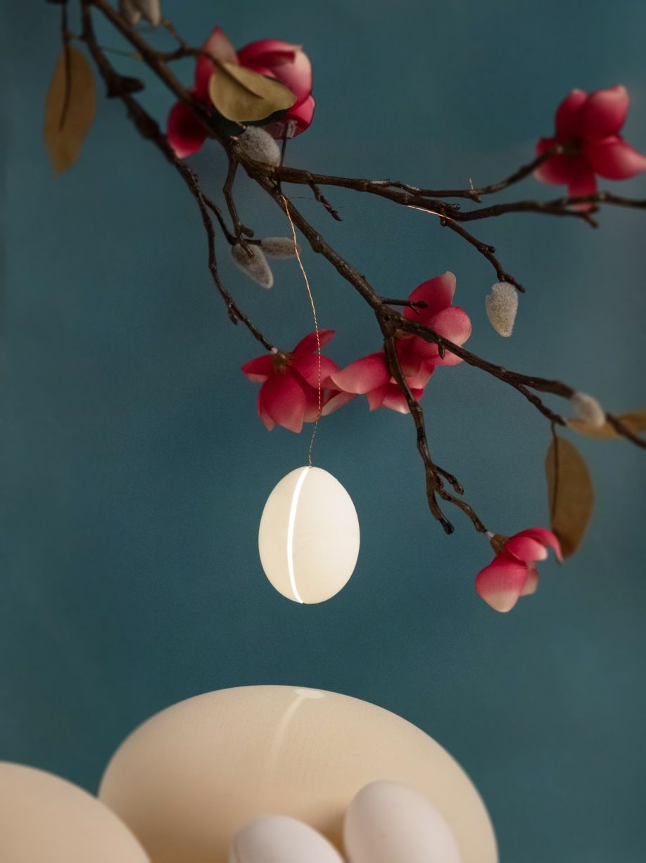 Reality Pendant light Ingo Maurer