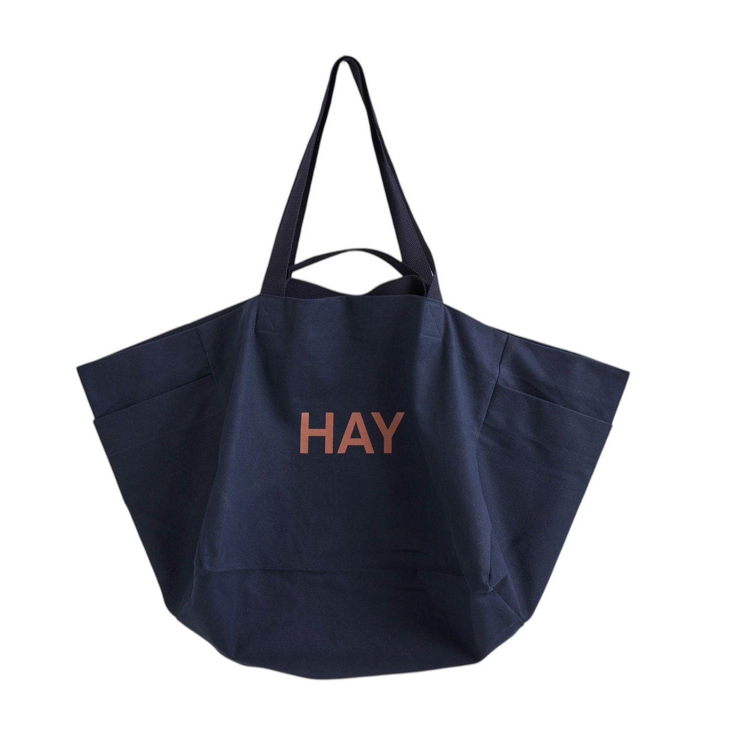 Weekend Bag Organic Bag Hay