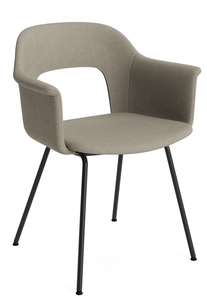 Layout Armchair 214 Armchair Hay   