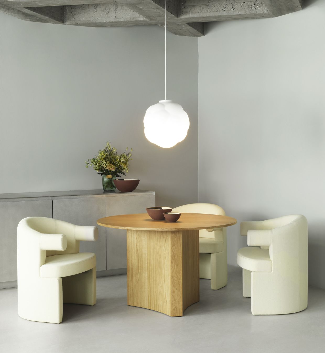 Burra Chair Normann Copenhagen