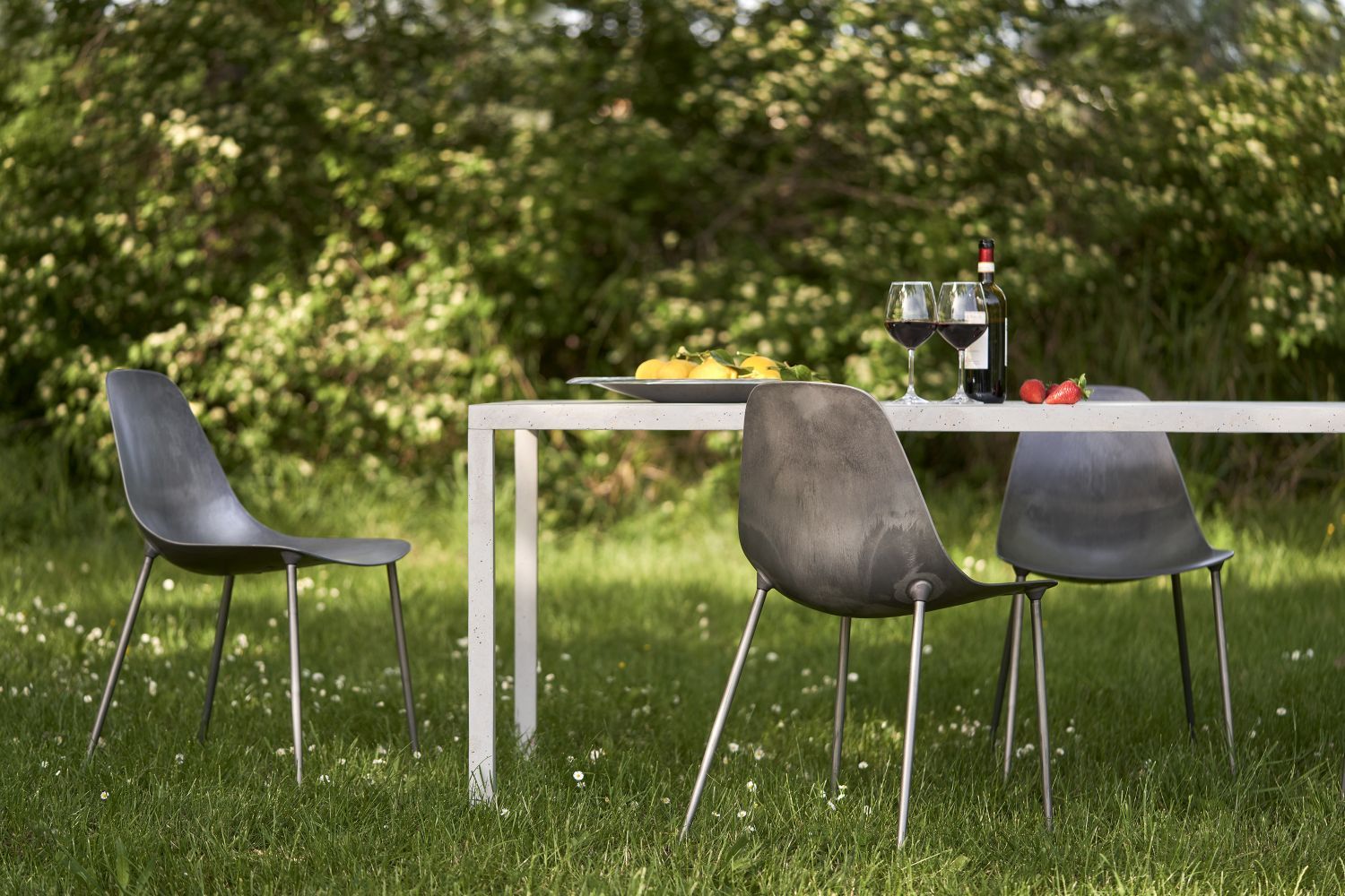 Mammamia Raw chair Opinion Ciatti