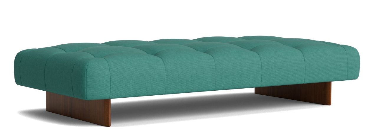 Quilton Lift Daybed Lounger Hay