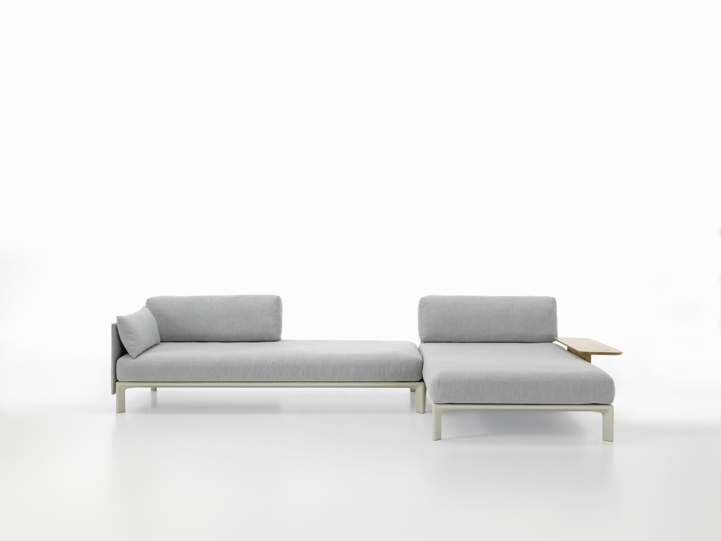 Anagram Sofa Platform 90 x 220 cm Vitra