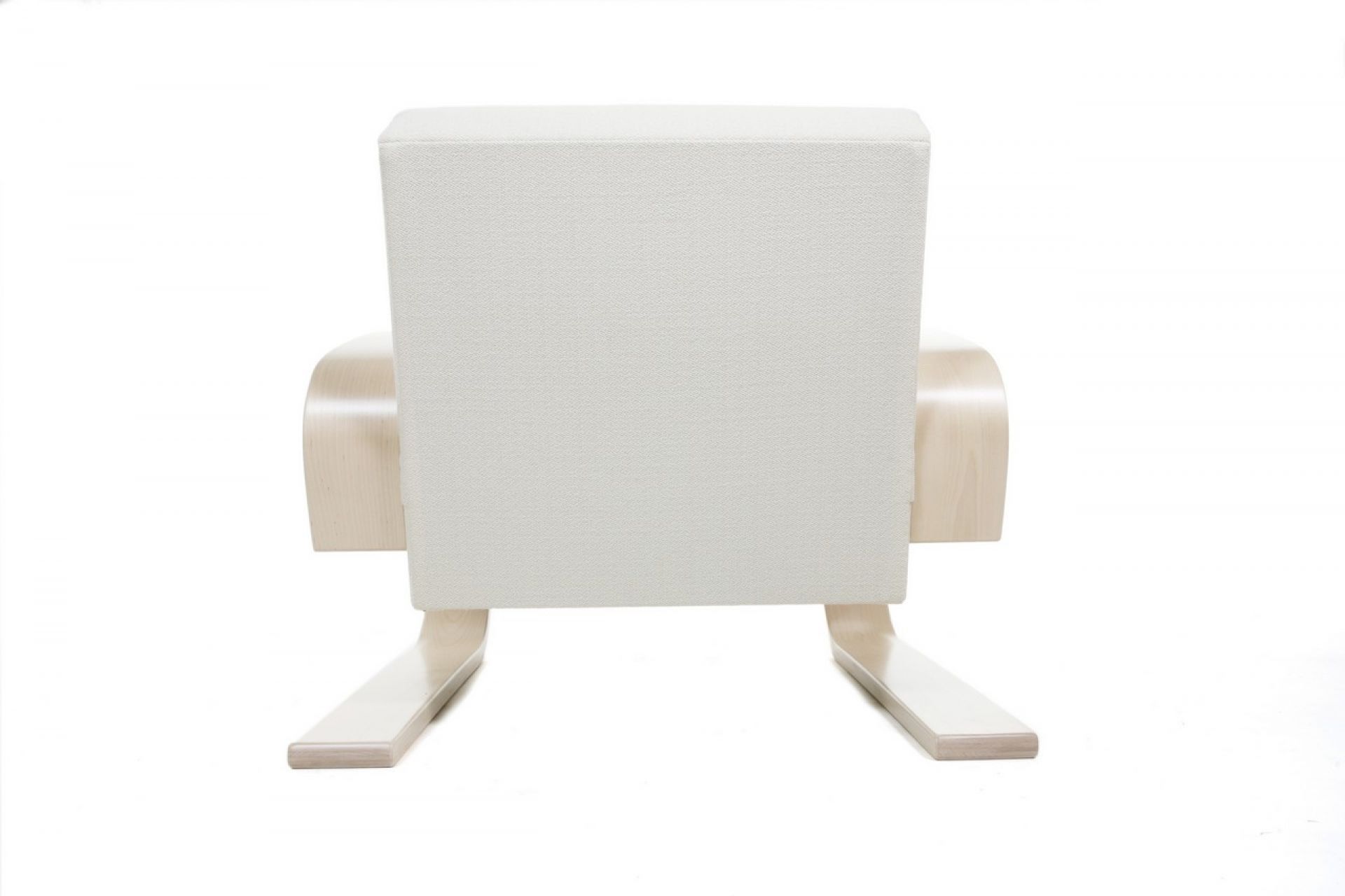 400 armchair Tank Artek