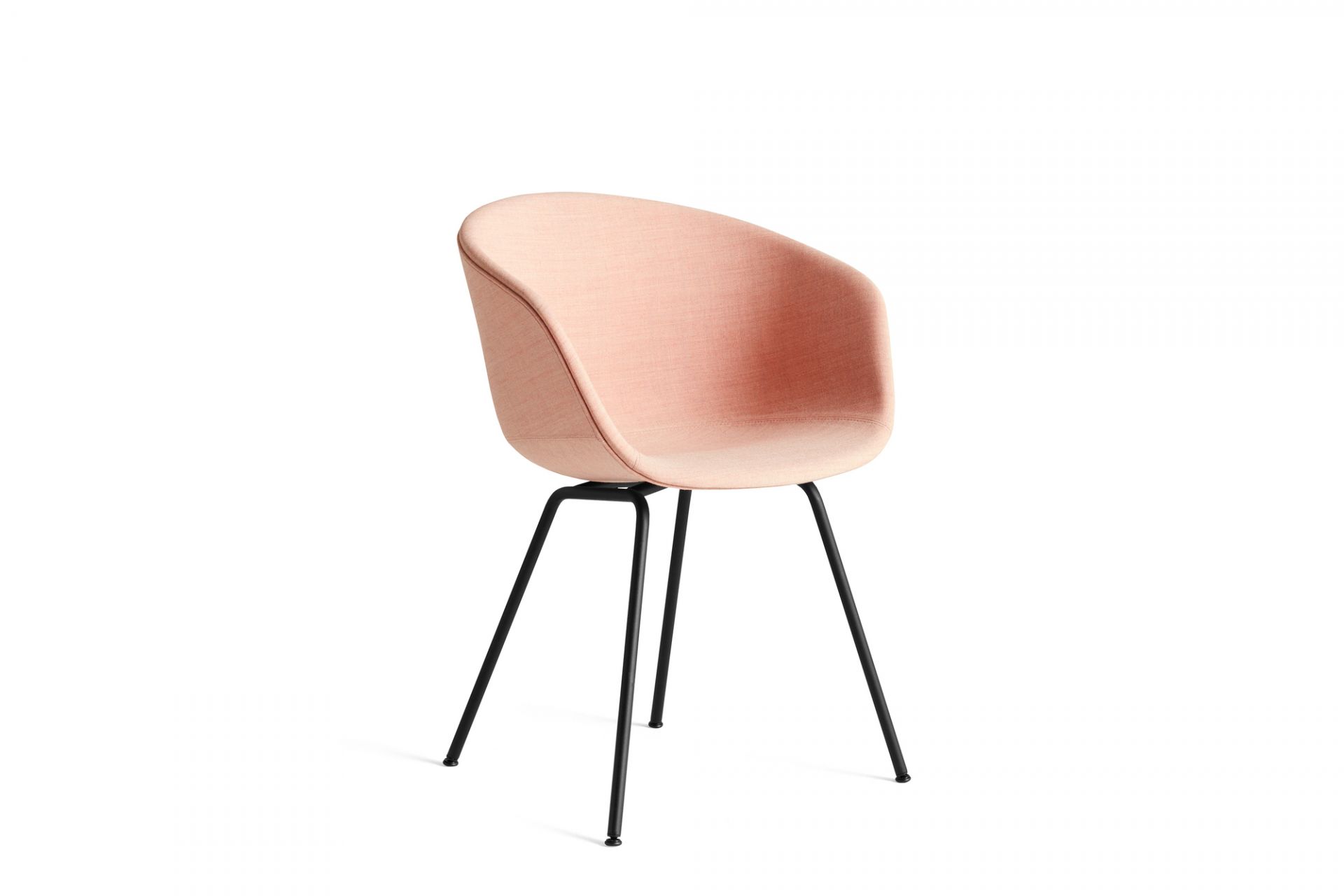 About A Chair AAC27 / AAC 27 Chair with full upholstery Hay