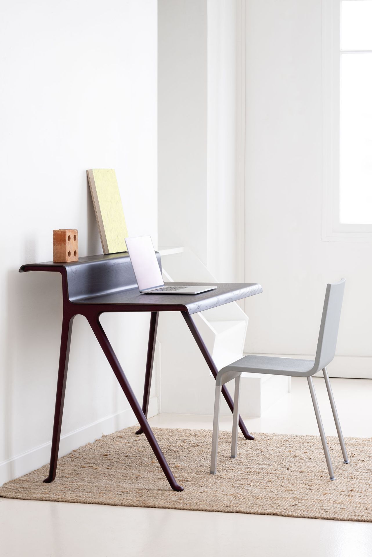 Courier desk Vitra