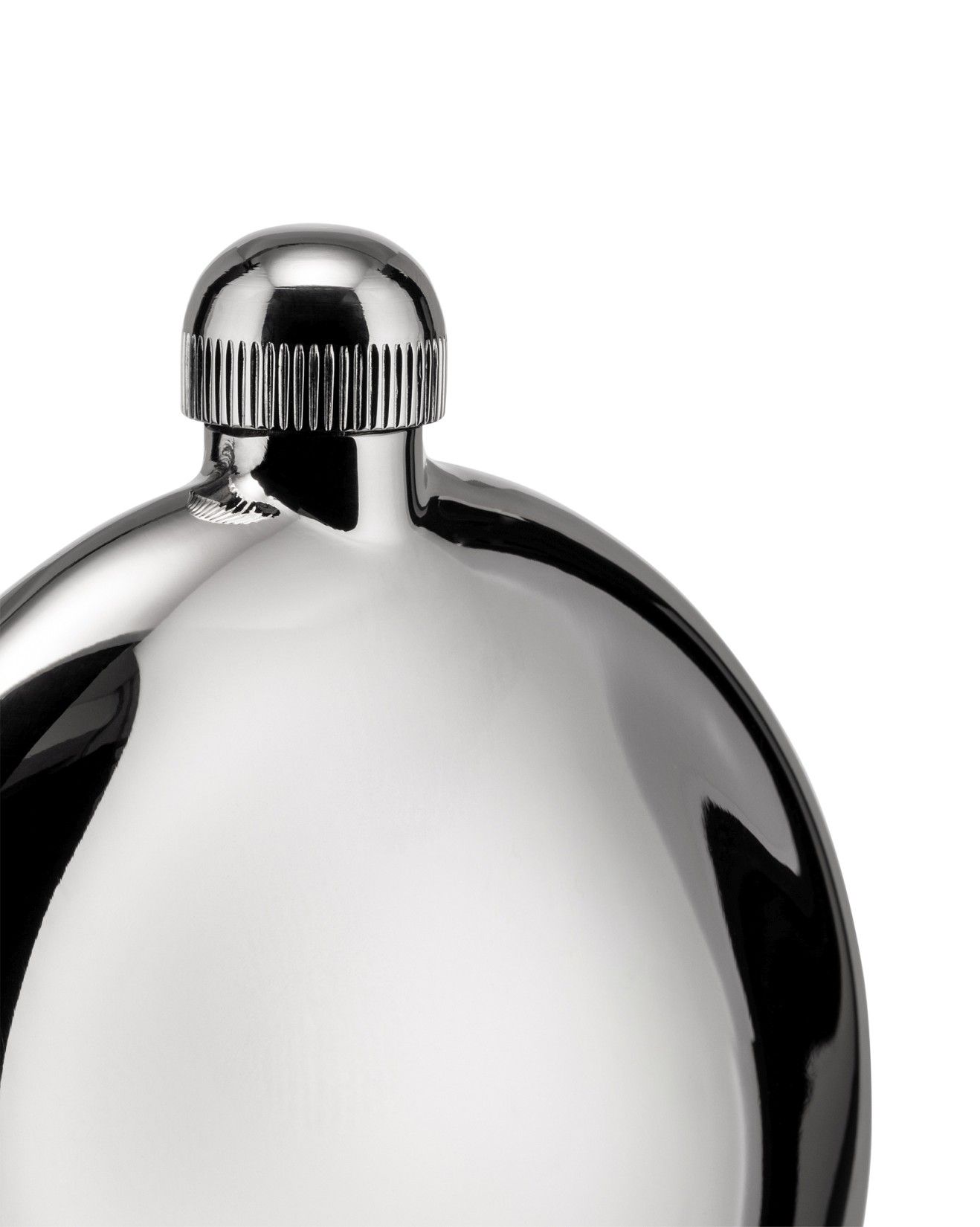 PG03 Shot hip flask Alessi