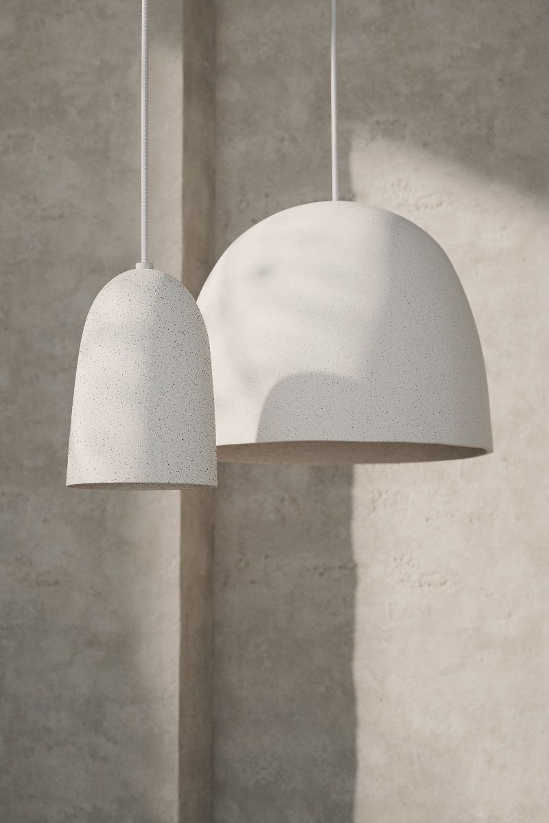 Speckle Pendant Small Pendant lamp Ferm Living