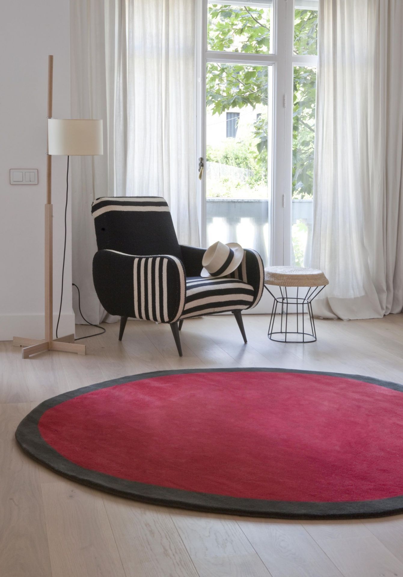 Aros Carpet Nanimarquina