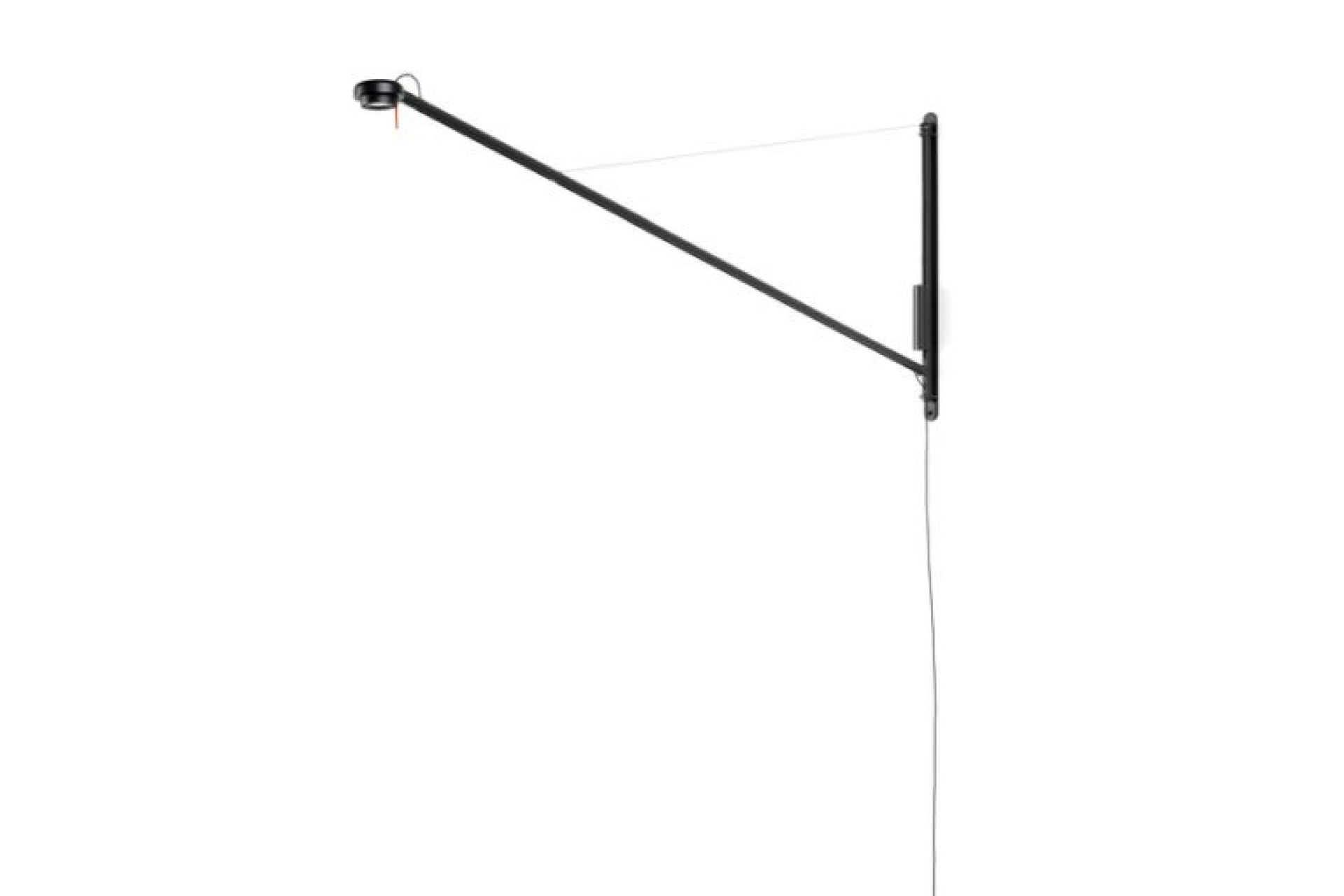 Hay fifty fifty shop lamp