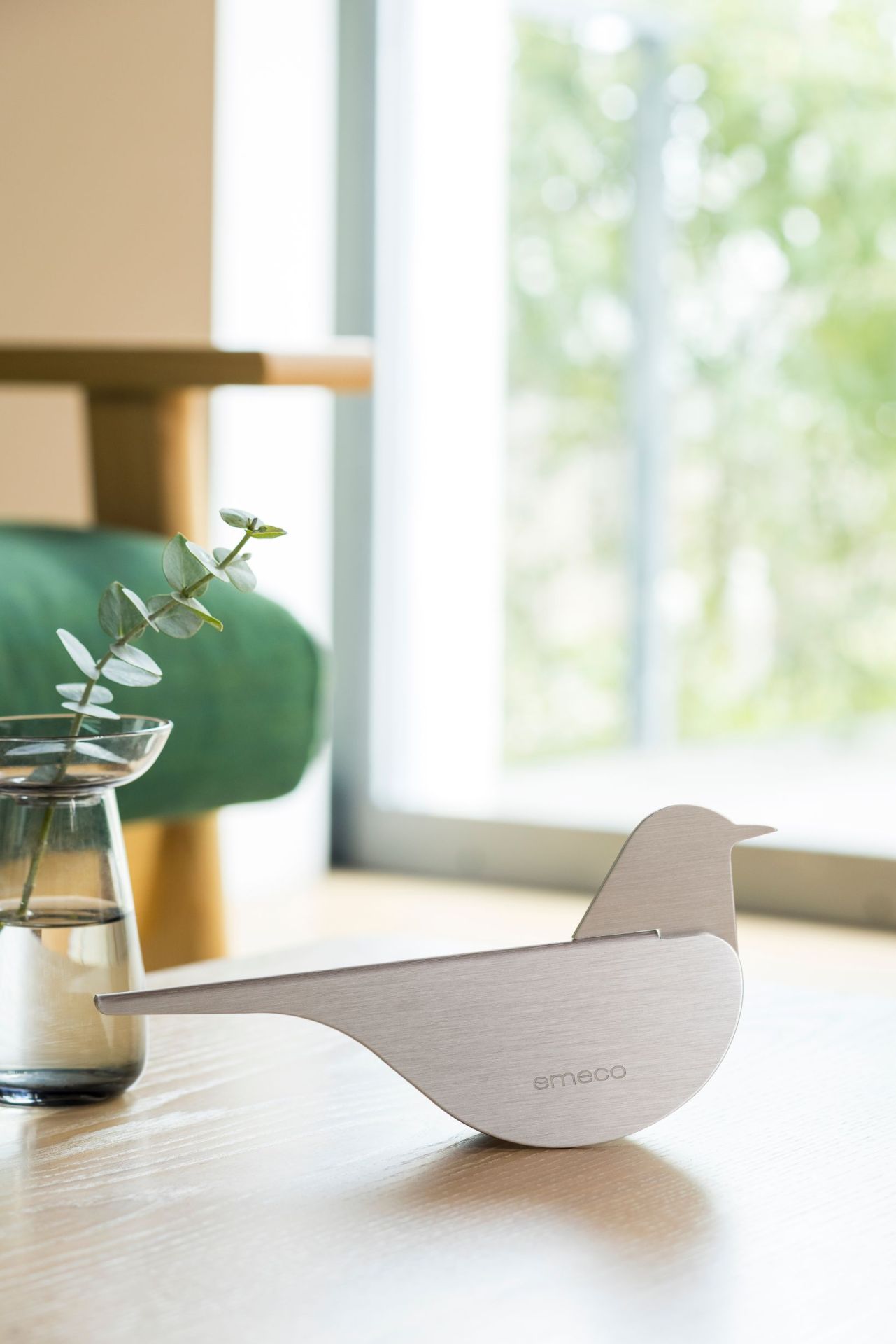 Birds Blackbird Emeco