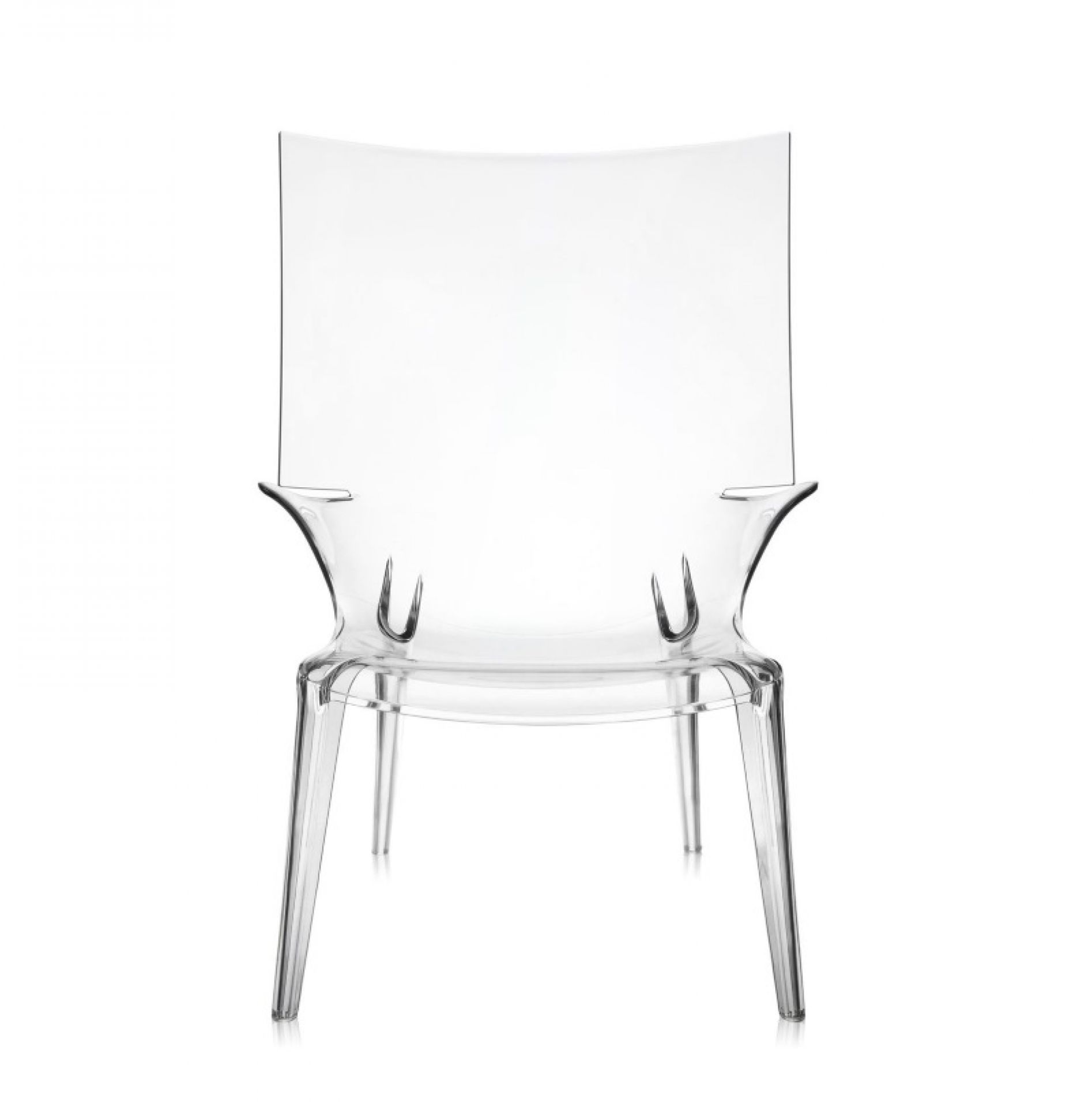 Uncle Jim Armchair Kartell