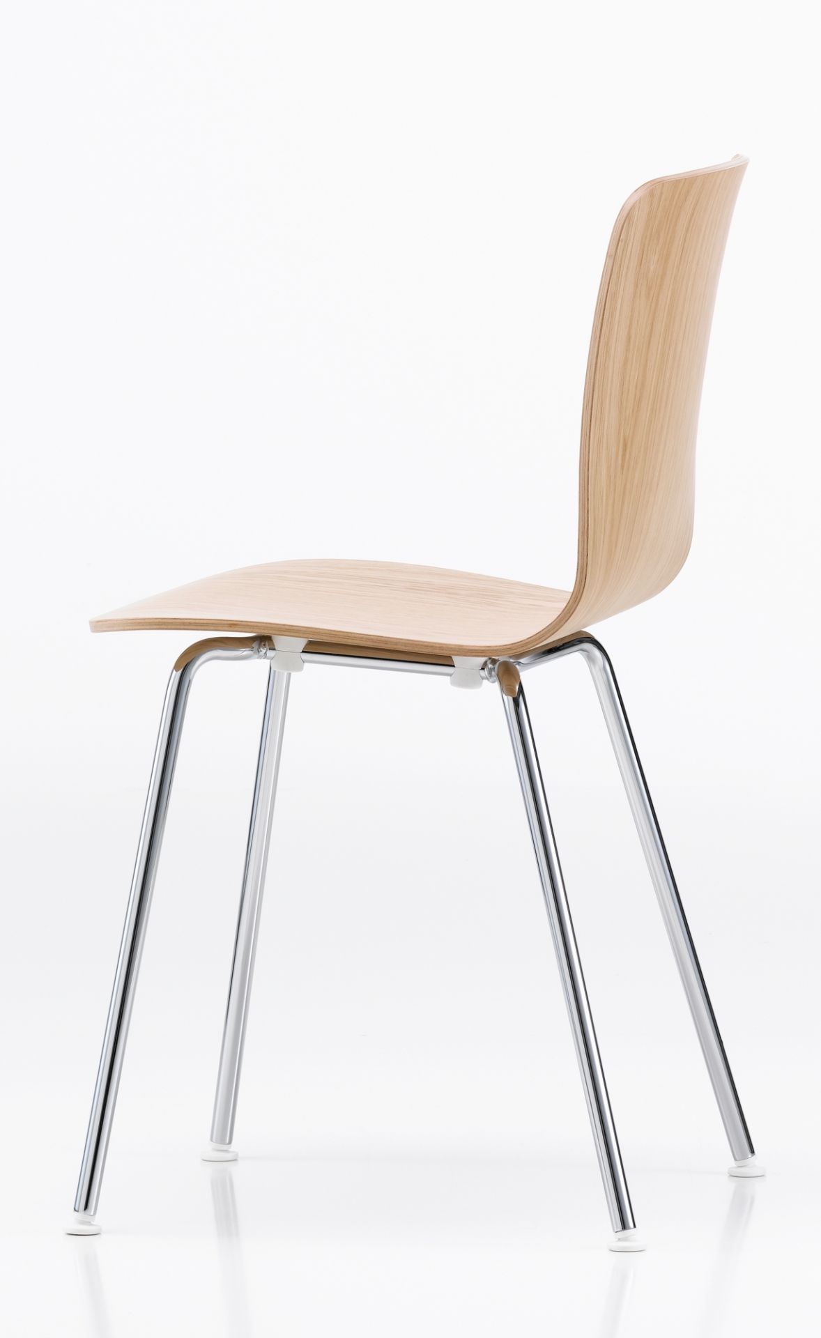 Hal Ply Tube Chair Vitra