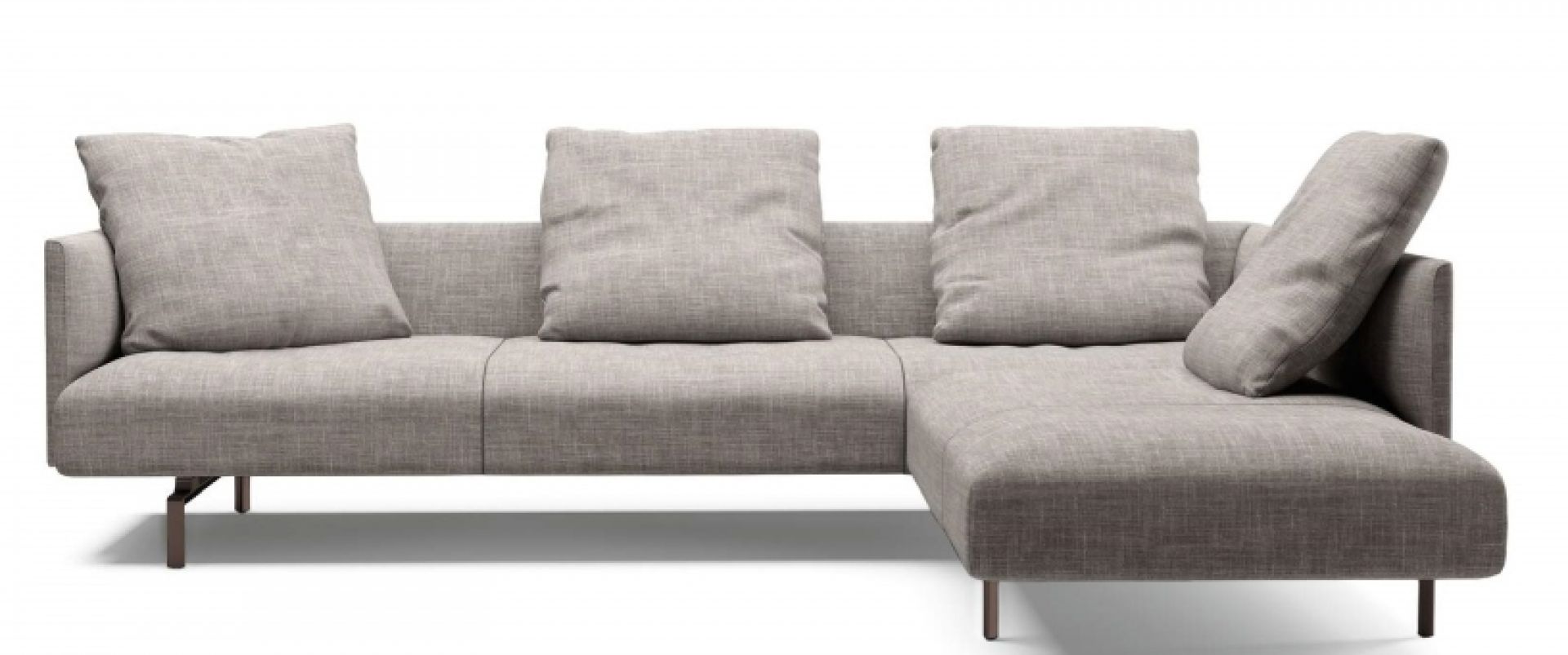 Muud Freestanding Sofa Walter Knoll 
