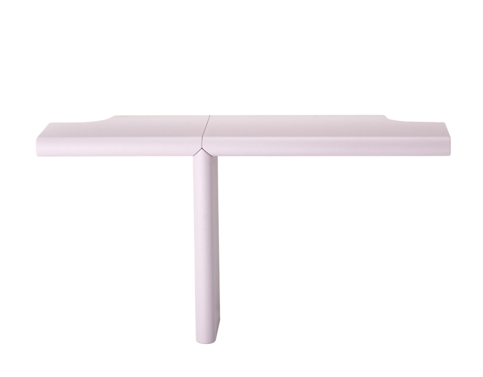 Zavolo Consolle 792 Wall table Zanotta