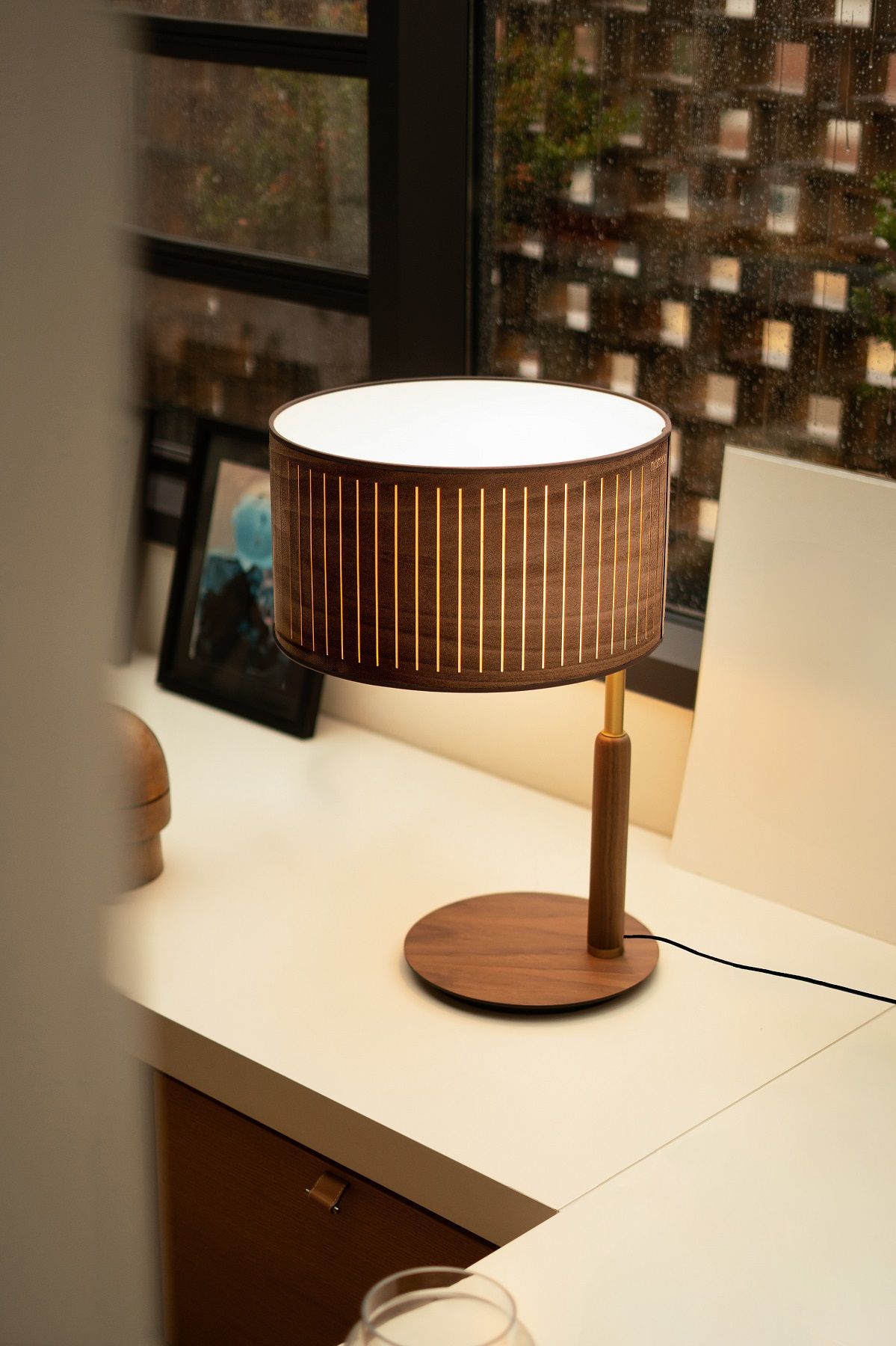 Autumn Table lamp Table lamp nomon