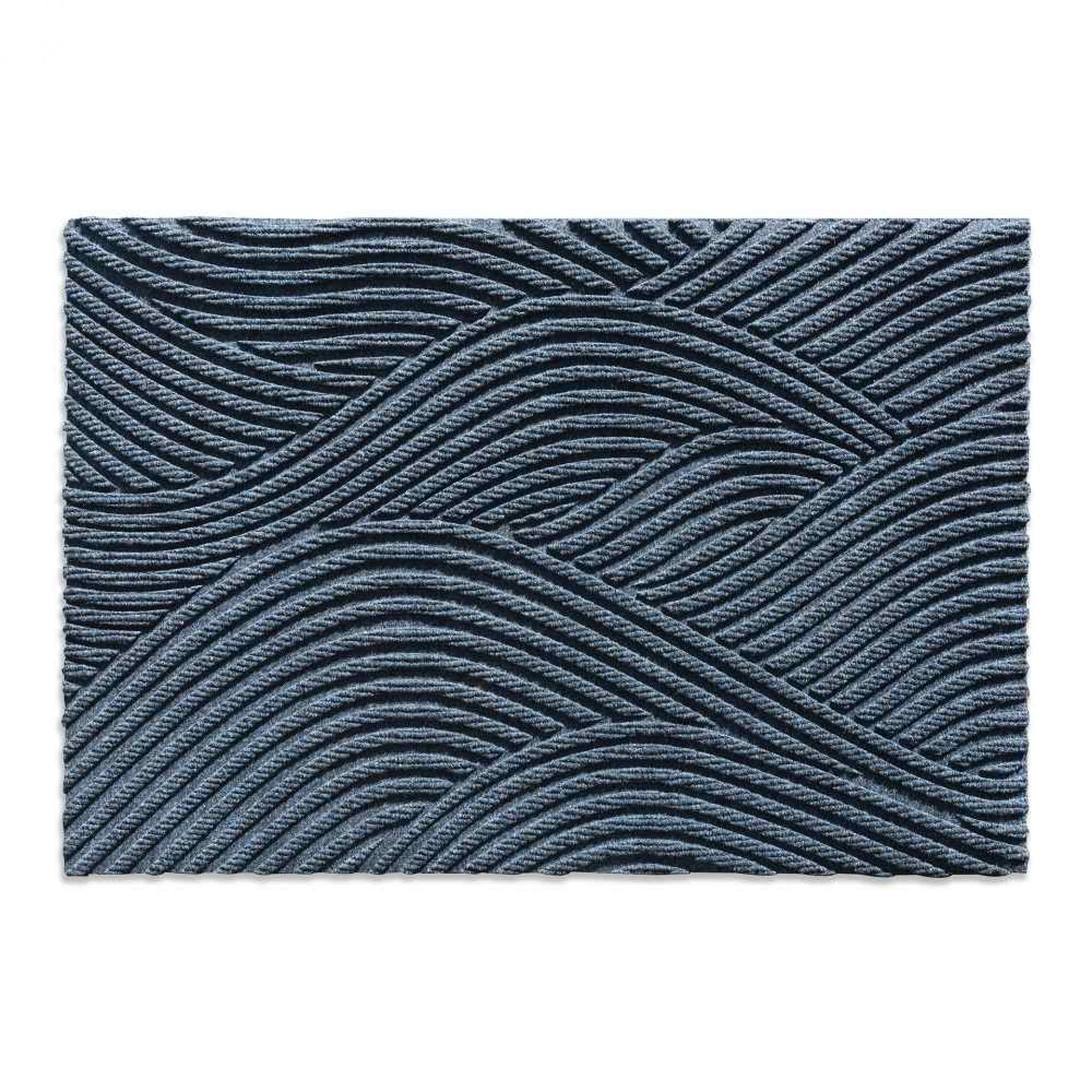 Heymat+ Indoor / Outdoor doormat 60x90 cm / Sjø Heymat SINGLE PIECES