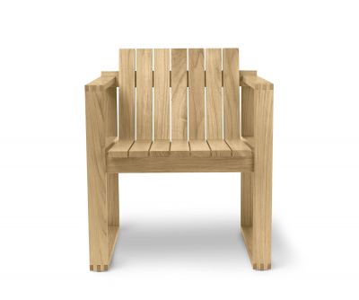 Kjaer Outdoor chair Carl Hansen &amp; Søn