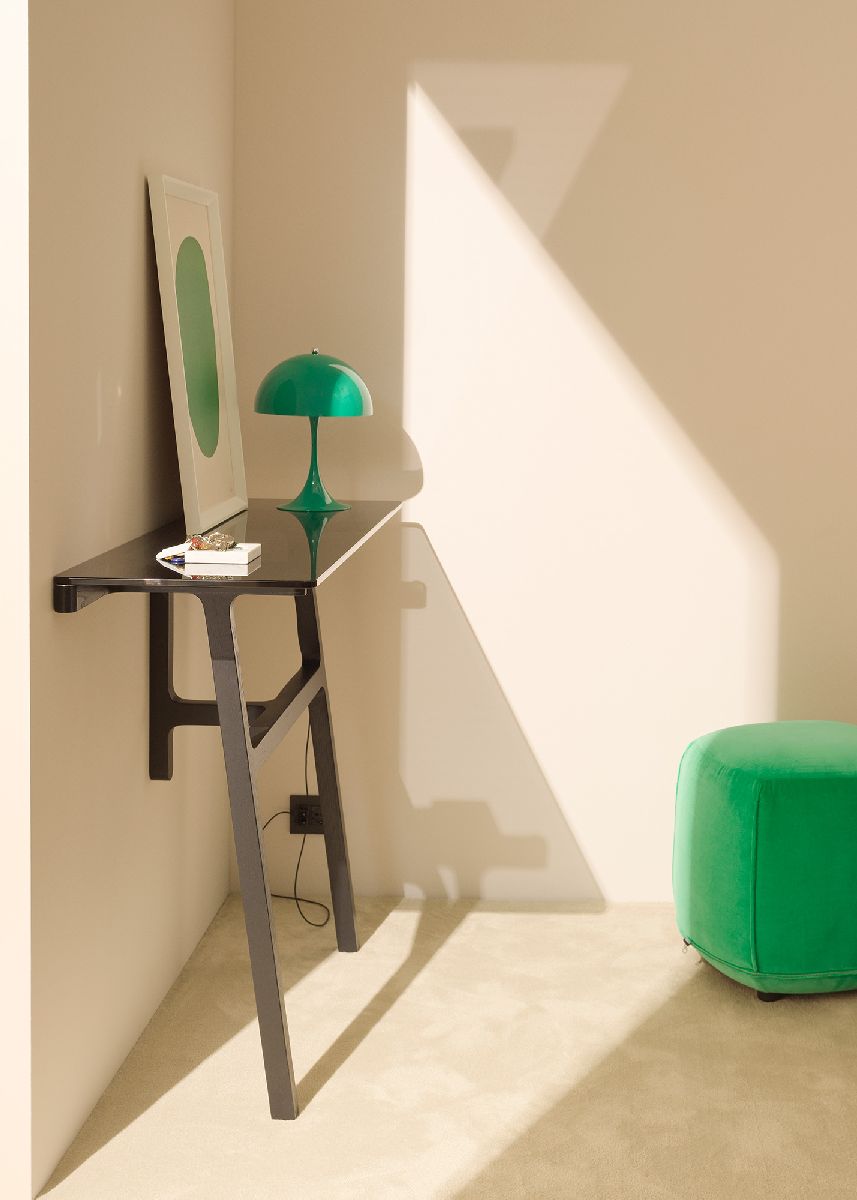 Bottega console Kristalia