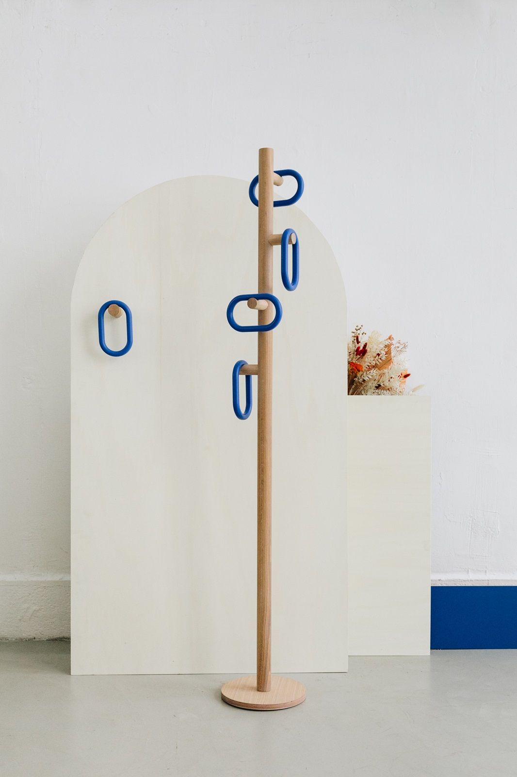 Fernand Coat Stand Hartô coat stand
