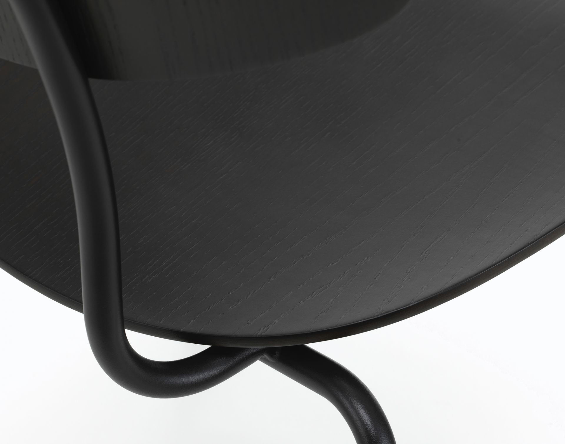 Moca Chair Vitra