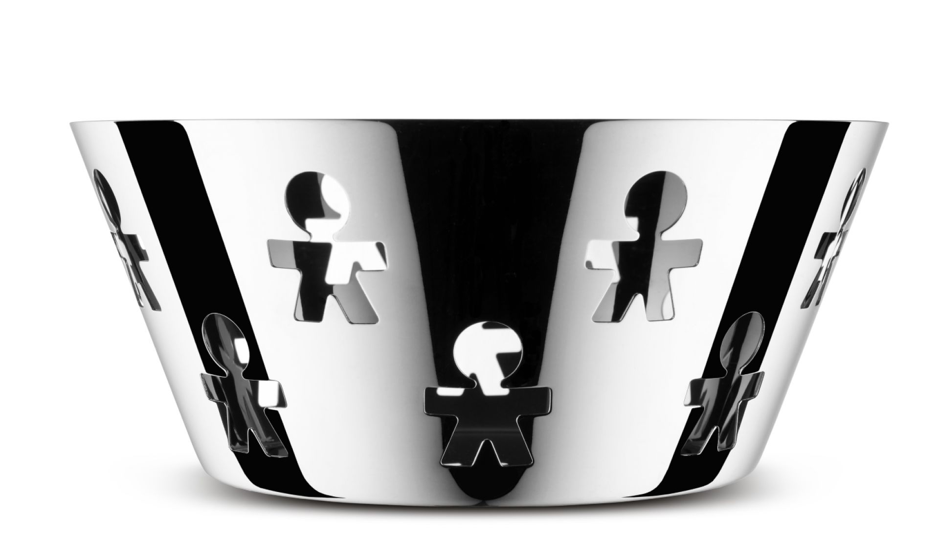 Girotondo Bowl AKK04 Alessi