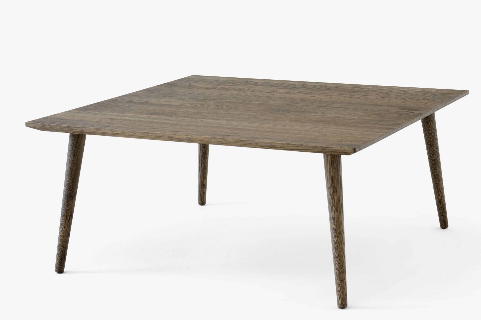 In Between Table SK23 / SK24 Coffee Table AndTradition 