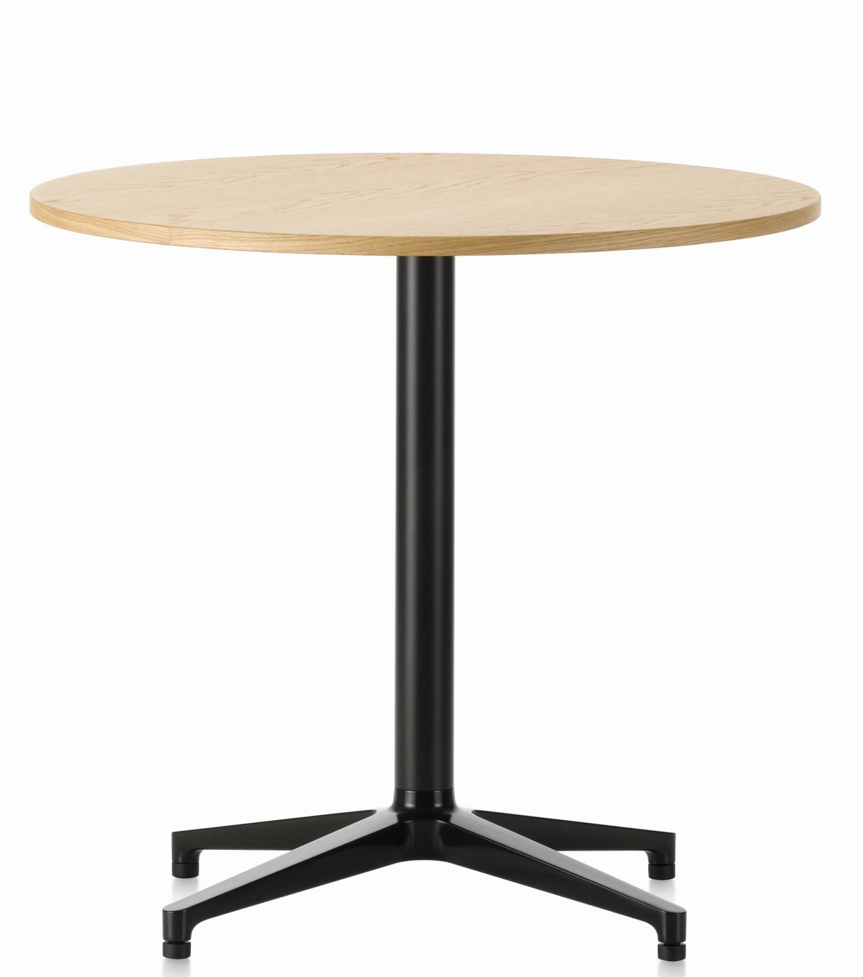 Bistro Table round Indoor Ø 79,6 cm Vitra