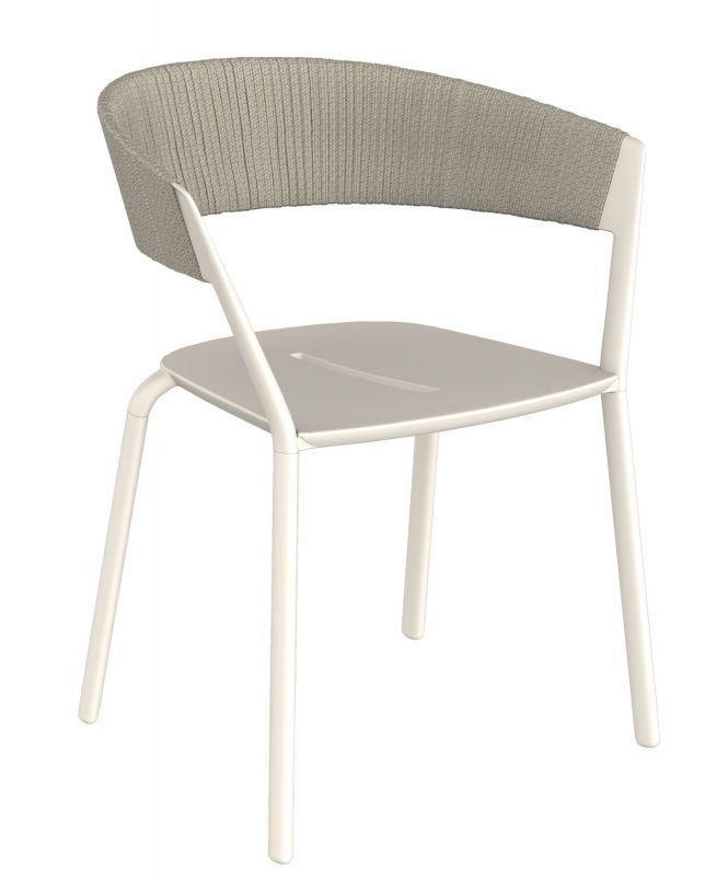 Ria Chair 7602 Almost