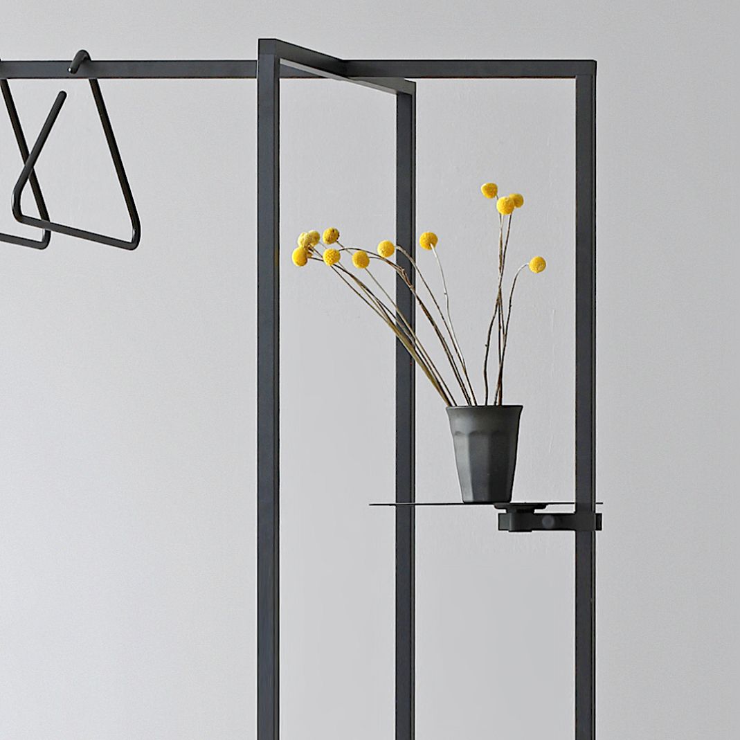 Modular Frames L Wardrobe Roomsafari
