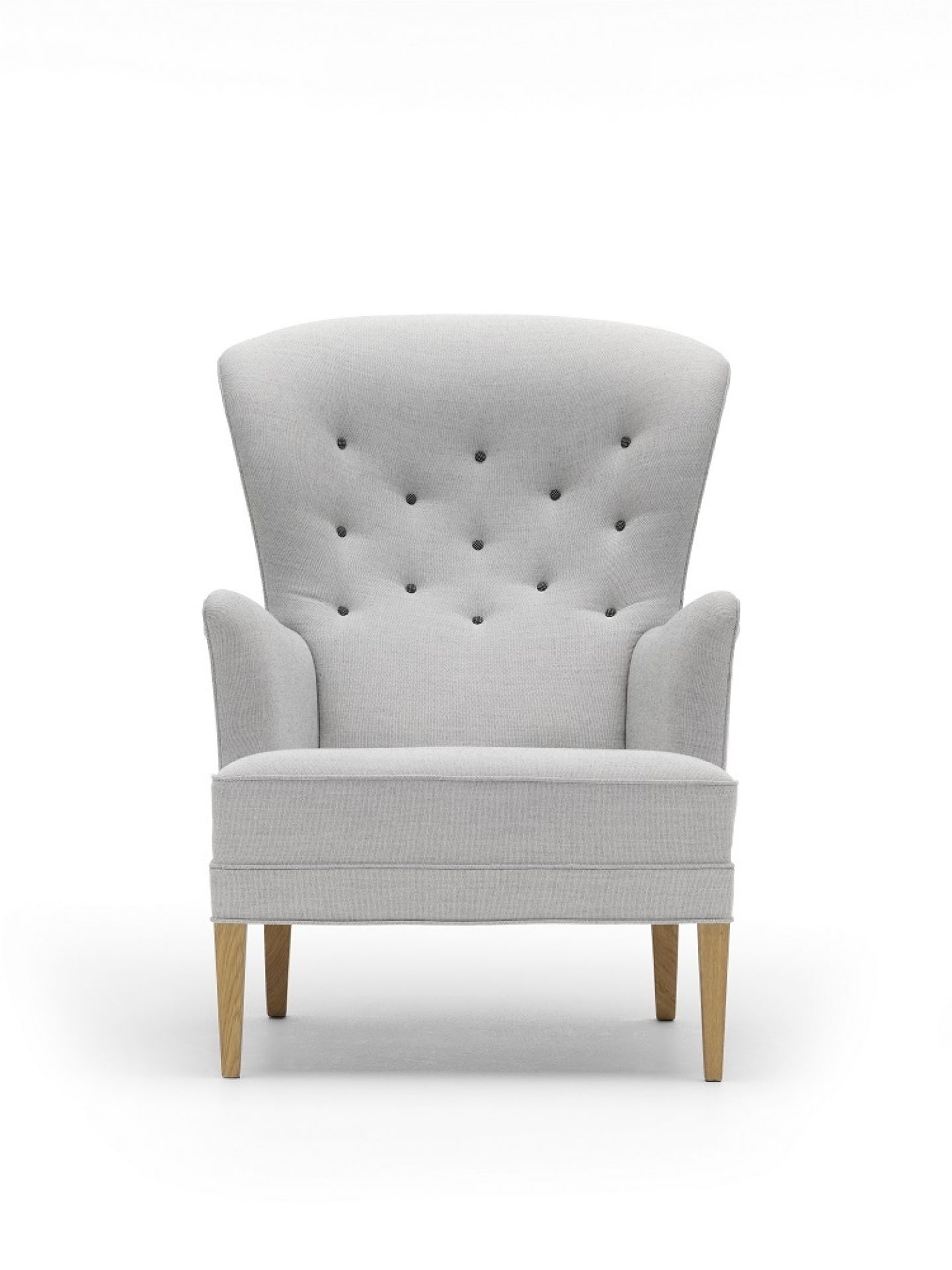 FH419 Heritage Chair Carl Hansen & Søn