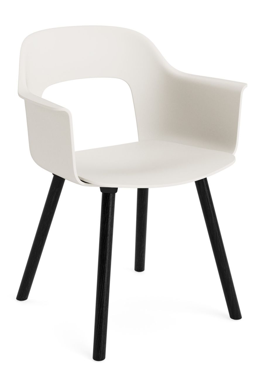 Layout Armchair 221 Armchair Hay