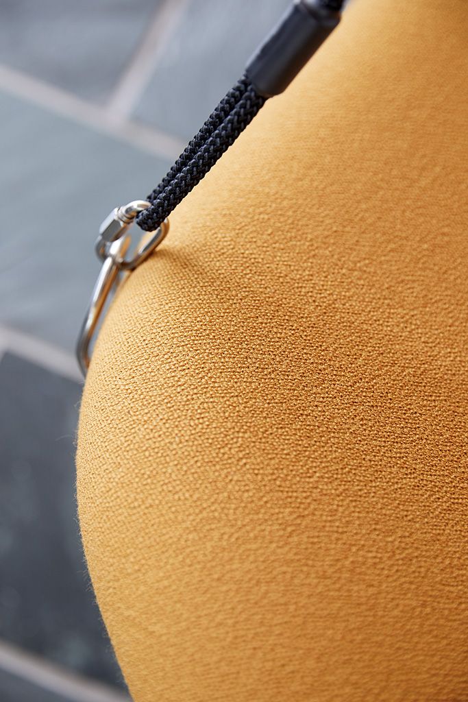 Flying Chair Swing Armchair Verpan