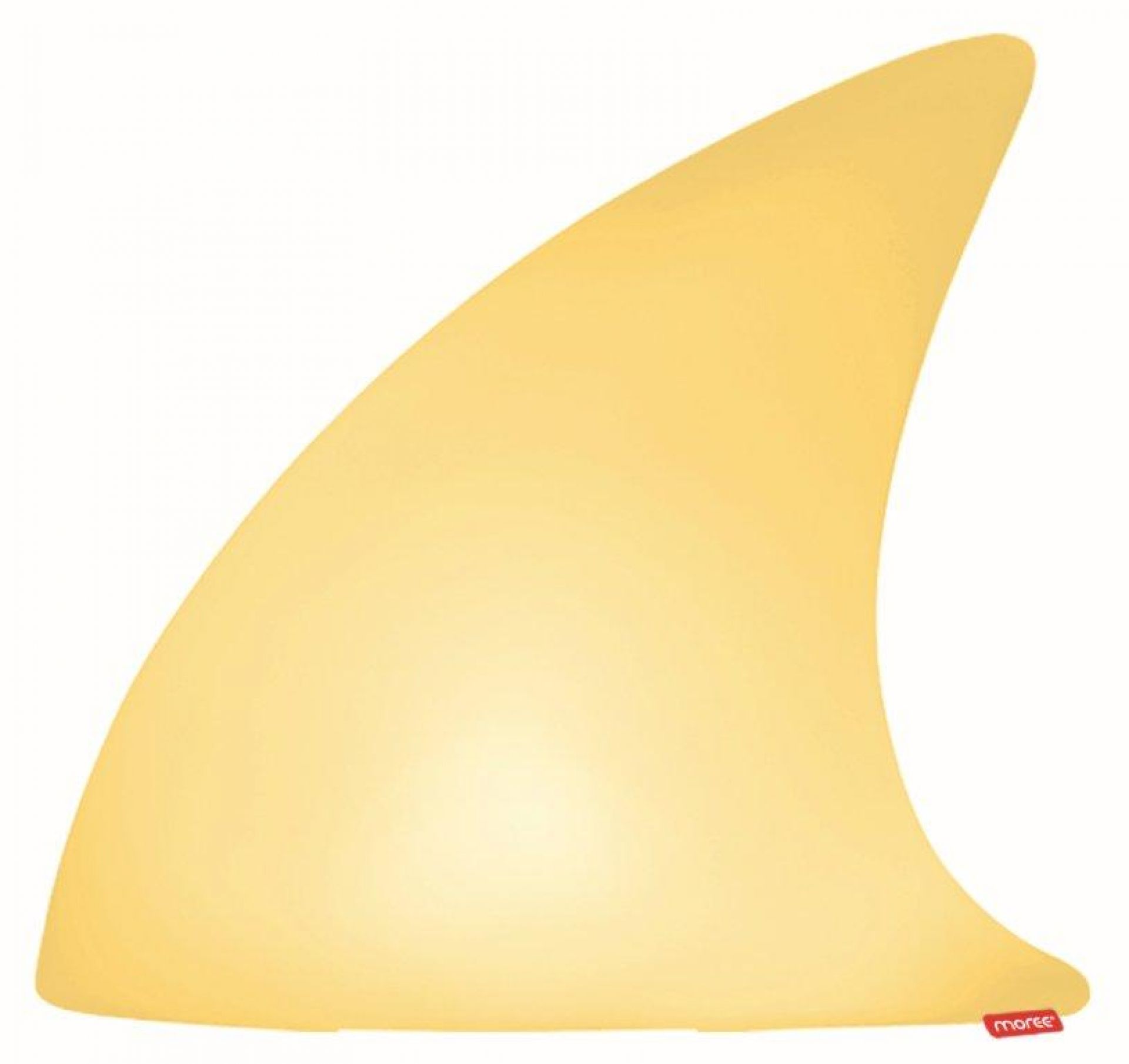 Shark Shark Fin Floor Lamp Moree