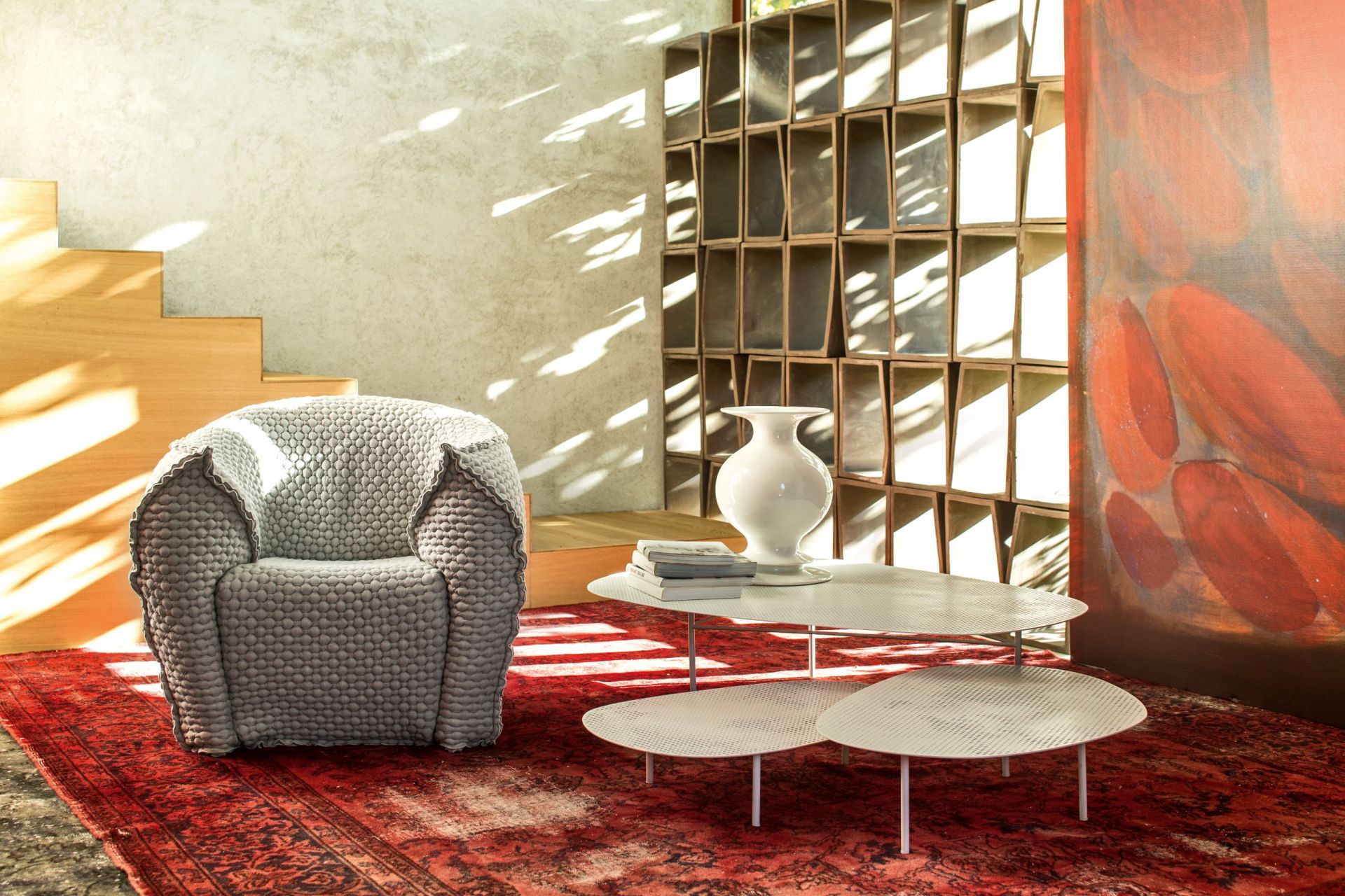Cloud Table Moroso