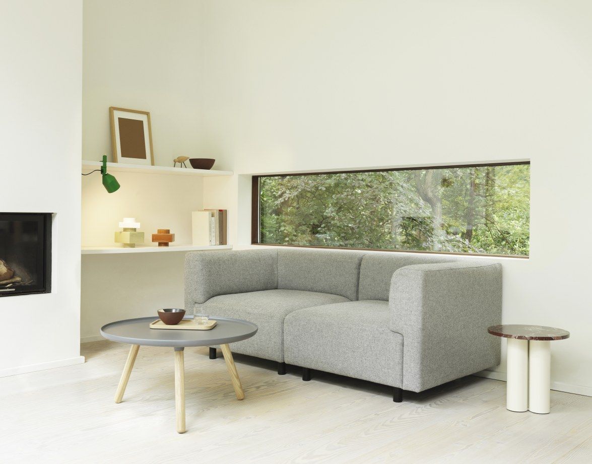Dit Coffee Table Side Table Normann Copenhagen